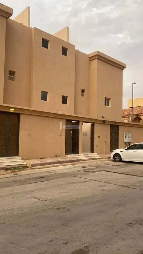 Villa 362 SQM Facing South East on 15m Width Street Al-Hada, Almuzahimih