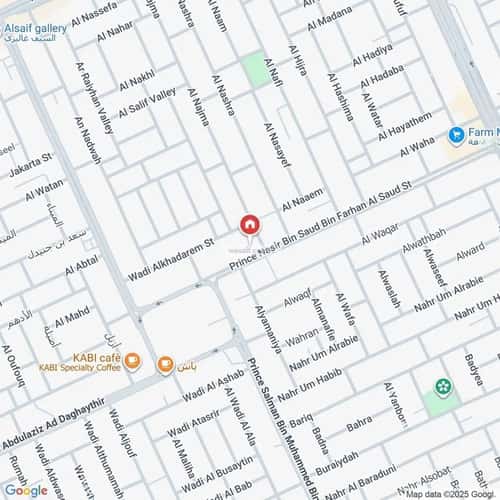 شقة 3 غرف في الصحافة