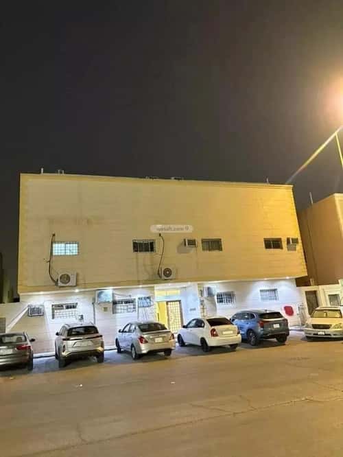 عمارة 700 متر مربع واجهة جنوبية الدريهمية، غرب الرياض، الرياض