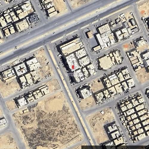 1 bedroom apartment in Al Aridh