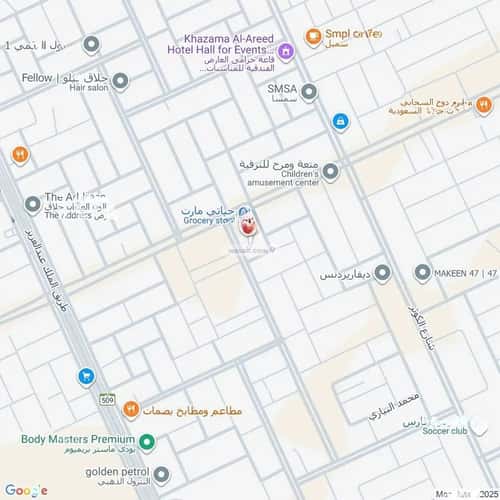 1 bedroom apartment in Al Aridh