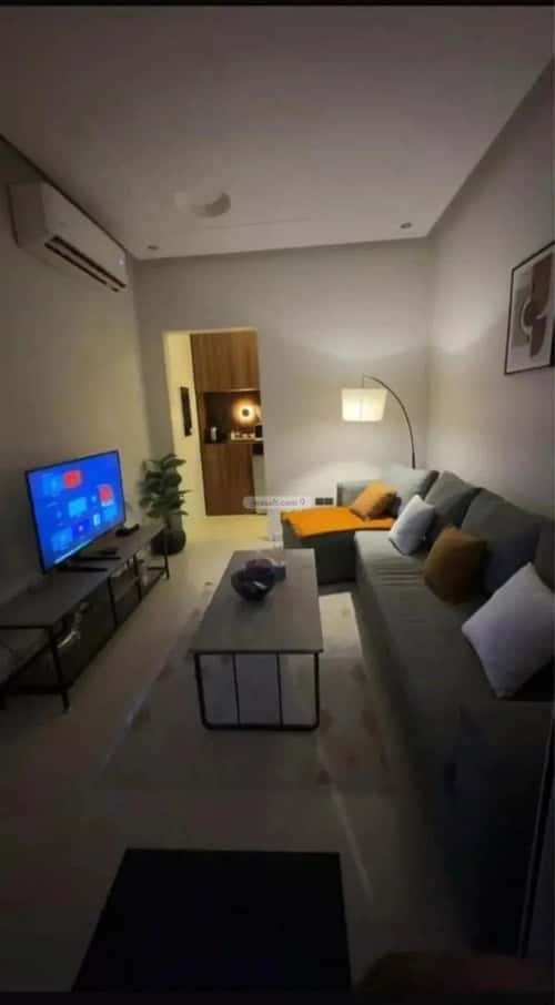 Apartment with 1 Bedroom Al-Arid, North Riyadh, Riyadh