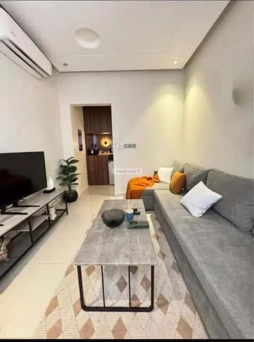 Apartment with 1 Bedroom Al-Arid, North Riyadh, Riyadh