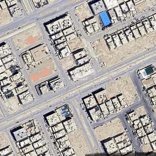 شقة 1 غرف في القيروان