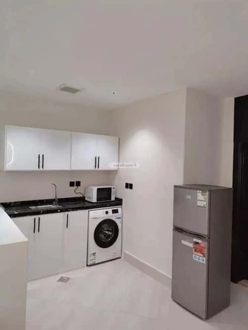 شقة بغرفة الروضة، شرق الرياض، الرياض