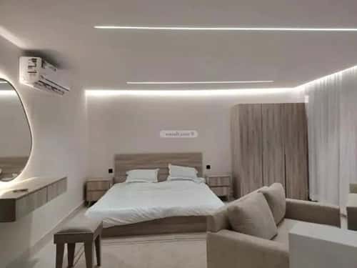 Apartment with 1 Bedroom Ar-Rawdah, East Riyadh, Riyadh