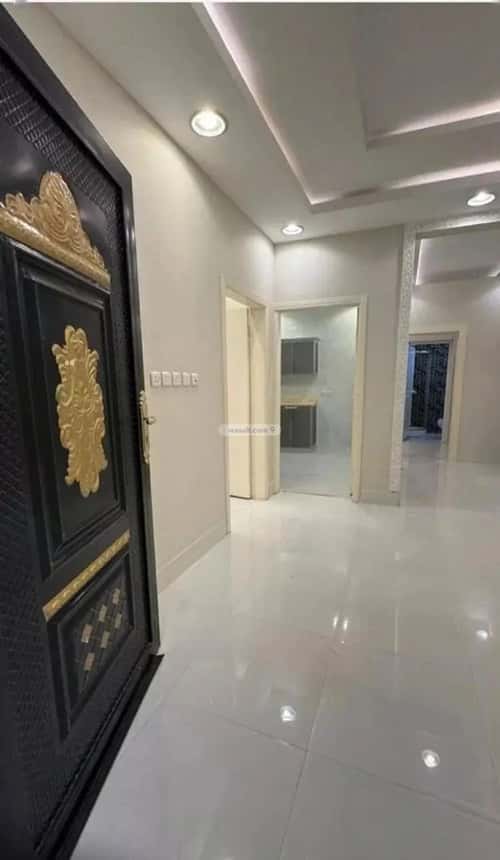 شقة ب 3 غرف النفل، شمال الرياض، الرياض