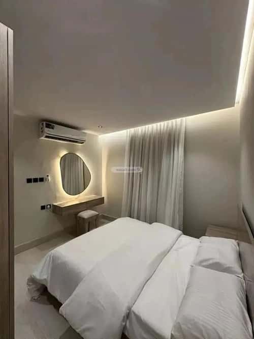 1 bedroom apartment in Al Rawdah