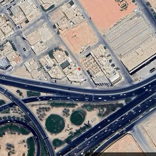 شقة بغرفة الروضة، شرق الرياض، الرياض