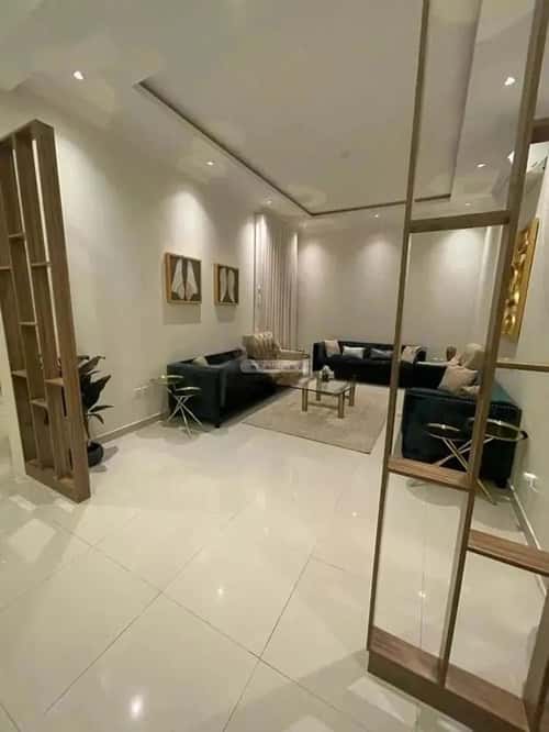 2 bedroom apartment in Al Malqa
