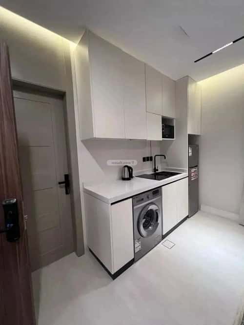 1 bedroom apartment in Al Aqiq