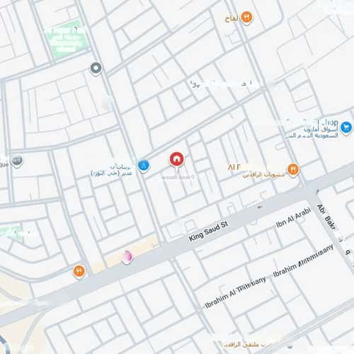 Apartment with 4 Bedrooms Al Noor, Aldammam