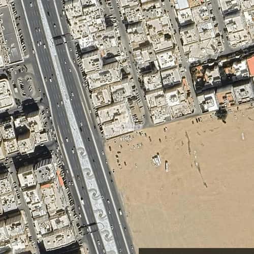 شقة بغرفتين الربوة، شمال جدة، جدة