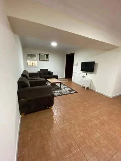 شقة بغرفتين الربوة، شمال جدة، جدة