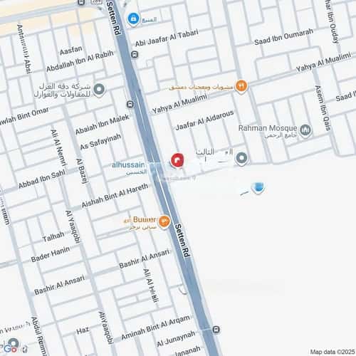 Apartment with 2 Bedrooms Al Rabbwah, North Jeddah, Jeddah