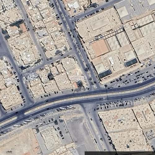 Apartment with 3 Bedrooms Al-Nuzha, North Riyadh, Riyadh