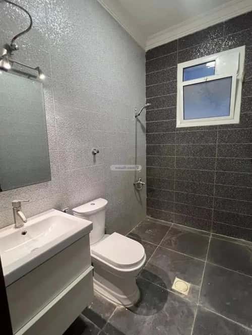 شقة 3 غرف في النزهة