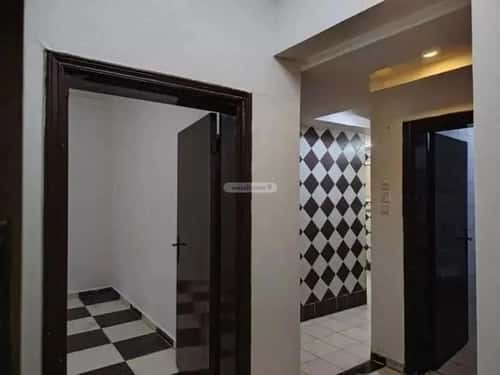 1 bedroom apartment in King Abdul Aziz