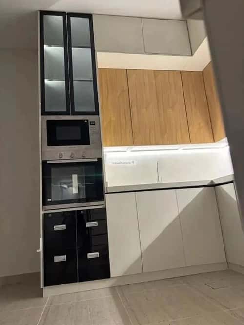 Apartment with 2 Bedrooms Irqah, West Riyadh, Riyadh