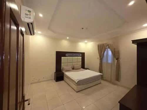 Apartment with 2 Bedrooms Meshrefah, North Jeddah, Jeddah