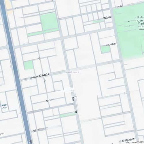 شقة بغرفتين مشرفة، شمال جدة، جدة