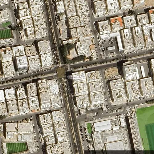 شقة بغرفتين مشرفة، شمال جدة، جدة