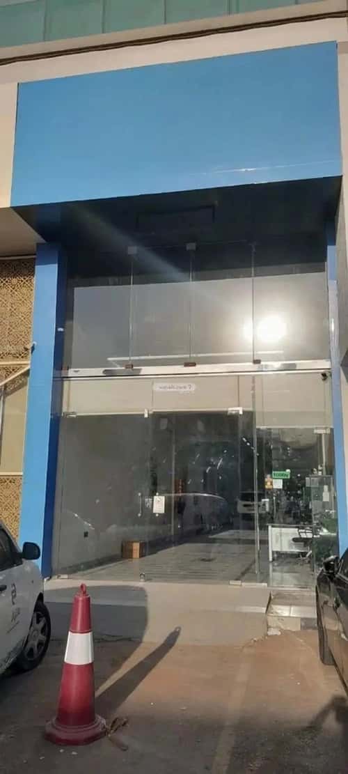 معرض للإيجار الفلاح، شمال الرياض، الرياض