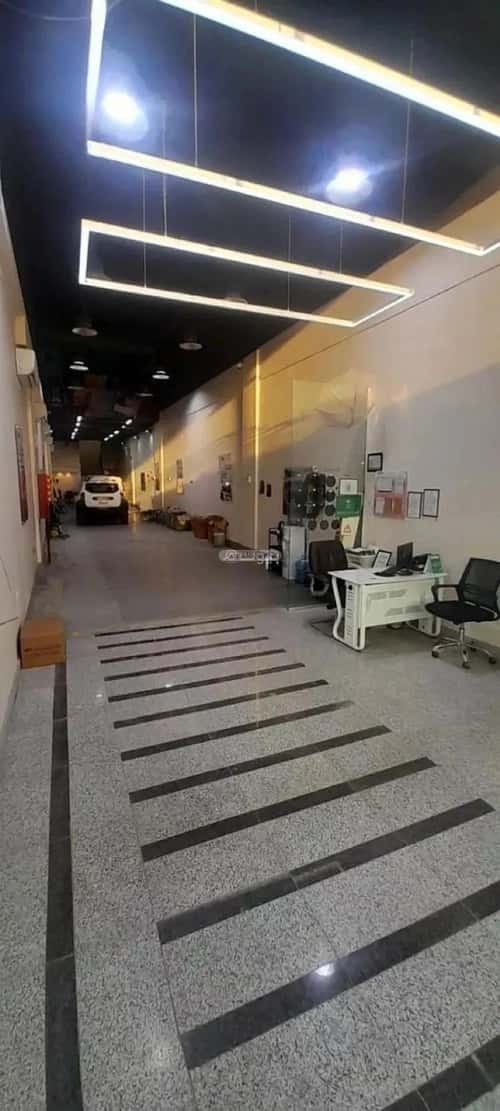 Showroom for Rent Al-Falah, North Riyadh, Riyadh