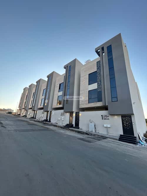 Apartment with 6 bedrooms الربيع، خميس مشيط