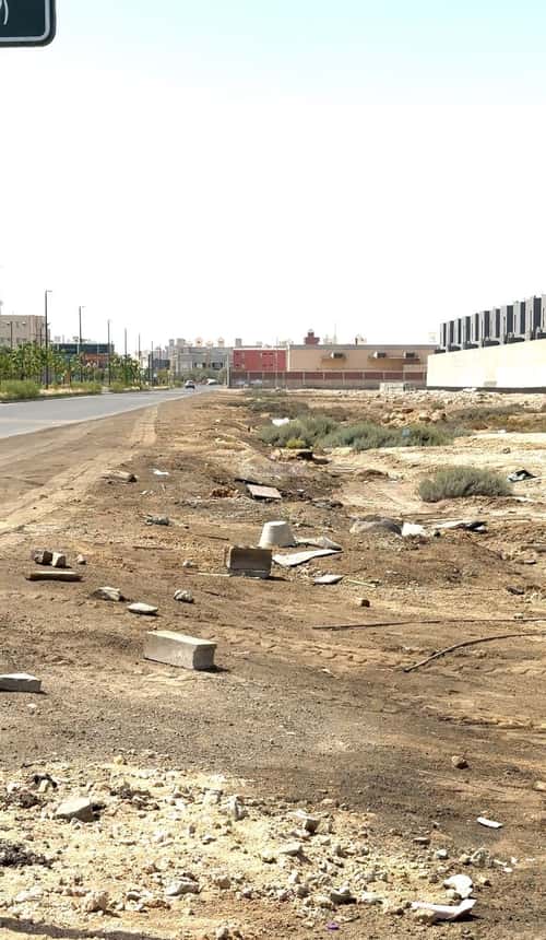 أرض 306.21 متر مربع جنوبية شرقية على شارع 20م الياقوت، شمال جدة، جدة