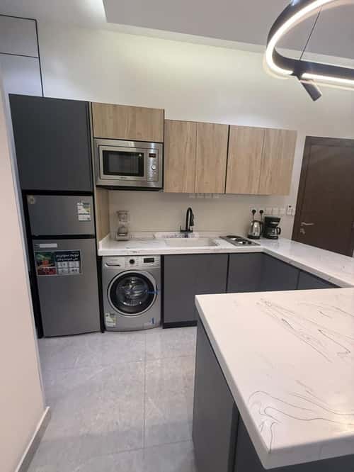 Apartment with 2 Bedrooms Al Marwah, North Jeddah, Jeddah