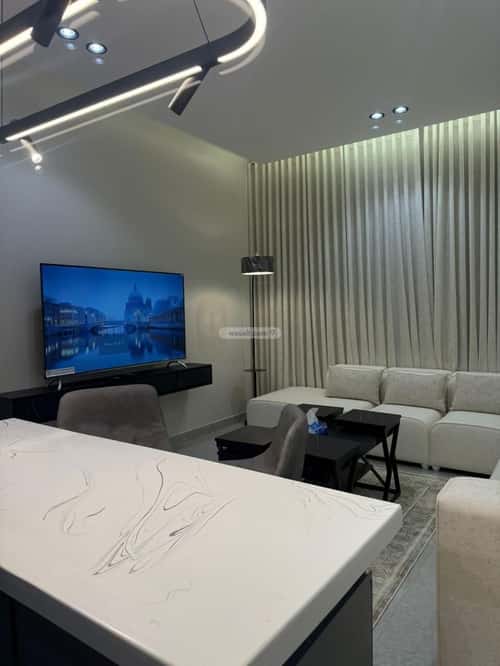 شقة بغرفتين المروة، شمال جدة، جدة