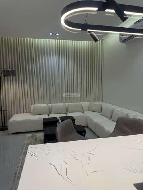 Apartment with 2 Bedrooms Al Marwah, North Jeddah, Jeddah