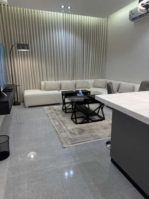 شقة بغرفتين المروة، شمال جدة، جدة