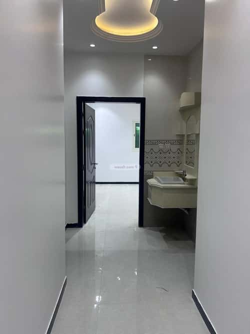 شقة بغرفتين ظهرة لبن، غرب الرياض، الرياض