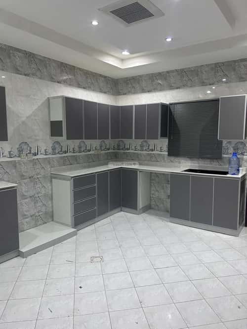 Apartment with 2 Bedrooms Dahrat Laban, West Riyadh, Riyadh