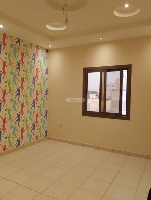 Villa 200 SQM Facing North with 4 Bedrooms Al Sheraa, North Jeddah, Jeddah
