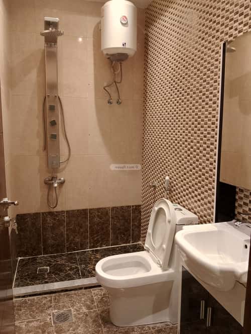 فيلا 200 متر مربع واجهة شمالية ب 4 غرف الشراع، شمال جدة، جدة