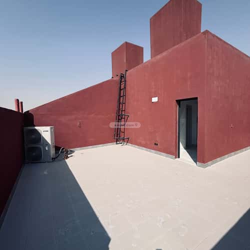 فيلا 200 متر مربع واجهة غربية ب 8 غرف النهضة، شمال جدة، جدة