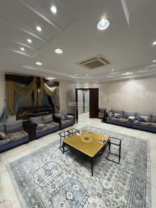 Villa 735.96 SQM Facing South on 15m Width Street Al Nahda, Bariduh