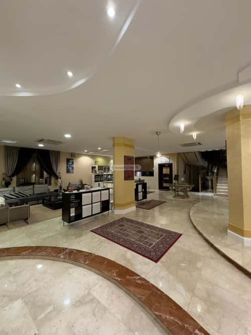 فيلا 735.96 متر مربع جنوبية على شارع 15م النهضة، بريدة