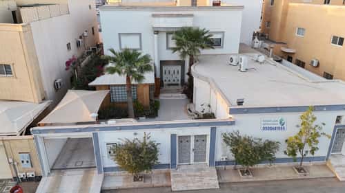 Villa 735.96 SQM Facing South on 15m Width Street Al Nahda, Bariduh