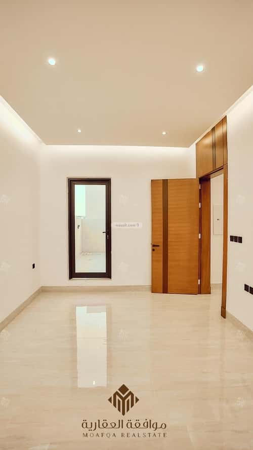 فيلا 640.74 متر مربع شمالية على شارع 20م المهدية، غرب الرياض، الرياض