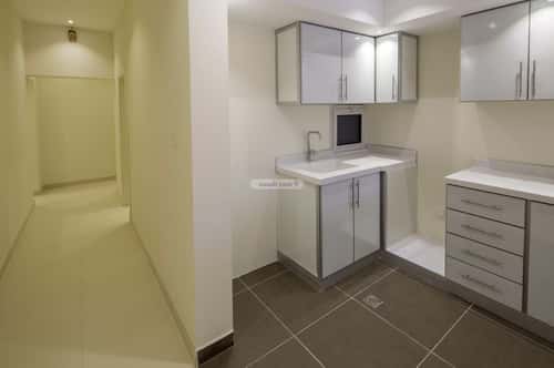 شقة بغرفتين العقيق، شمال الرياض، الرياض