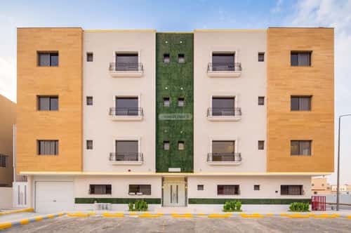 شقة بغرفتين العقيق، شمال الرياض، الرياض