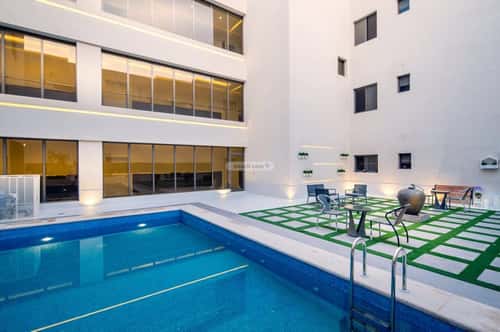 Apartment with 2 Bedrooms Al-Aqeek, North Riyadh, Riyadh