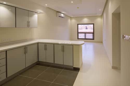 شقة بغرفتين العقيق، شمال الرياض، الرياض