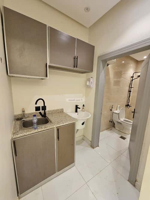 Apartment with 1 Bedroom Al-Aqeek, North Riyadh, Riyadh