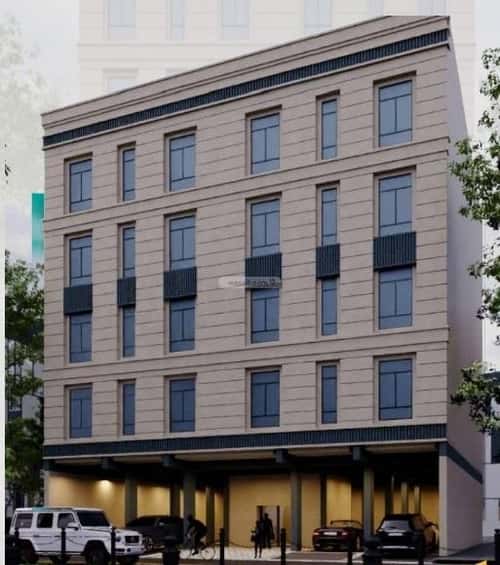 Apartment 672 SQM with 4 Bedrooms Al Rabbwah, North Jeddah, Jeddah