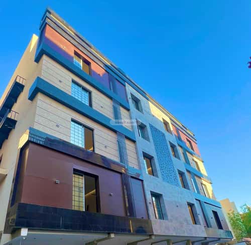 شقة 172 متر مربع ب 4 غرف الروضة، شمال جدة، جدة